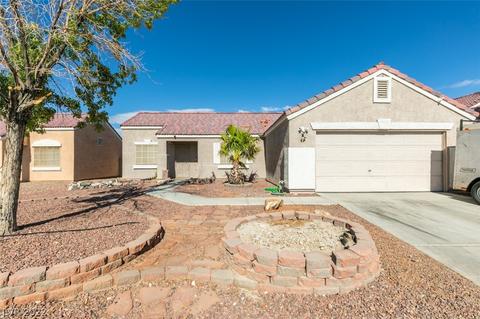 3934 Pointe Decatur St, North Las Vegas, NV 89032