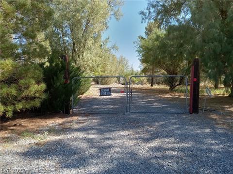 2100 N Bannavitch, Pahrump, NV 89060