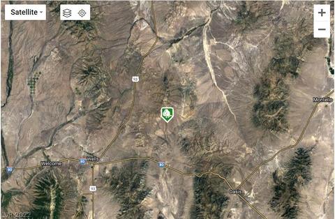 009-090 004, Other, NV 89835