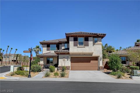 826 Via De Santa Maria, Henderson, NV 89011