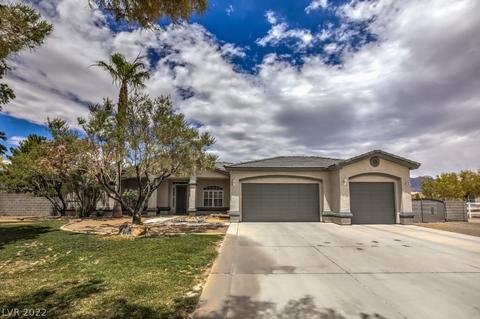 6130 Donald Nelson Ave, Las Vegas, NV 89131