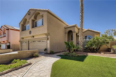 1541 Avenida Fiesta, North Las Vegas, NV 89031