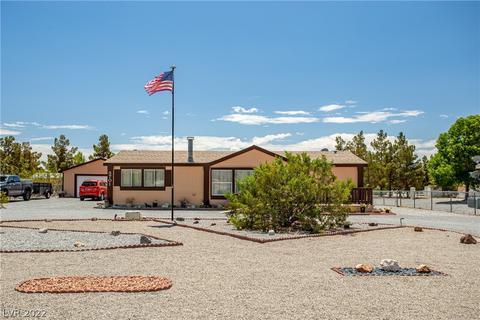 5701 Bridger St, Pahrump, NV 89061