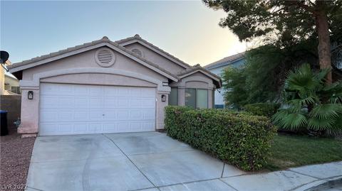 4719 Roby Grey Way, North Las Vegas, NV 89081