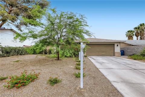 4599 Mountain Vista St, Las Vegas, NV 89121
