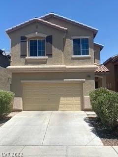 6338 Alderlyn Ave, Las Vegas, NV 89122