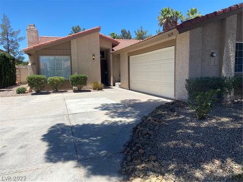 3679 Edinburgh Dr, Las Vegas, NV 89103