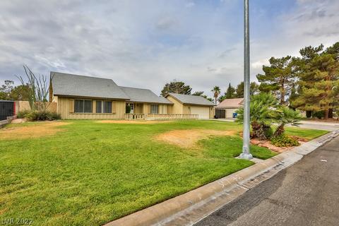 6157 Foxcroft Ave, Las Vegas, NV 89108