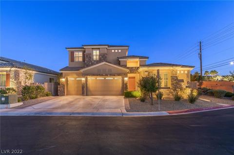 57 Apricot Ridge Ave, Las Vegas, NV 89183