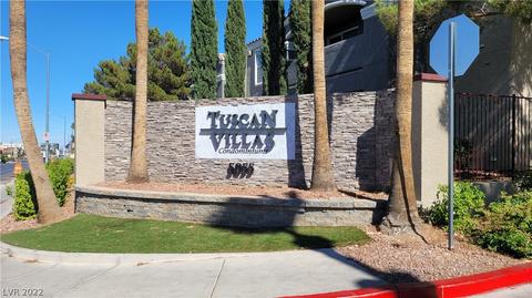5055 W Hacienda Ave #2039, Las Vegas, NV 89118