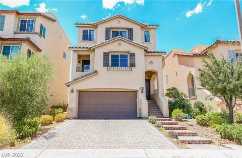 10485 Asana St, Las Vegas, NV 89178