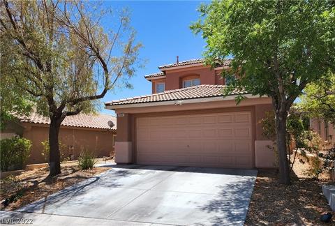 11237 Sandrone Ave, Las Vegas, NV 89138