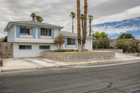 6241 Fargo Ave, Las Vegas, NV 89107