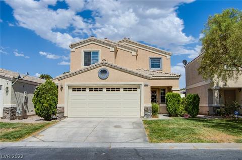 3324 Gold Run St, North Las Vegas, NV 89032