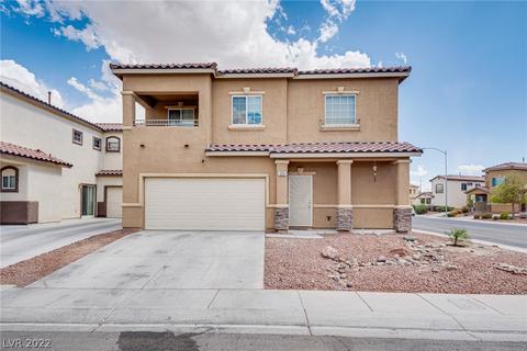 3529 Carisbrook Dr, North Las Vegas, NV 89081