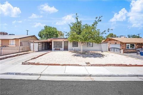 4298 Montdale Ave, Las Vegas, NV 89121