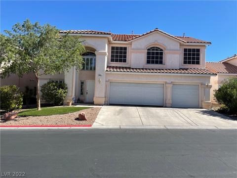 8537 Wild Diamond Ave, Las Vegas, NV 89143
