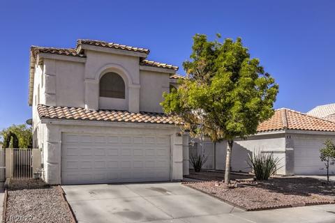 4105 Abrams Ave, Las Vegas, NV 89110