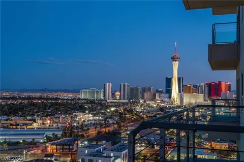 200 Hoover Ave #1608, Las Vegas, NV 89101