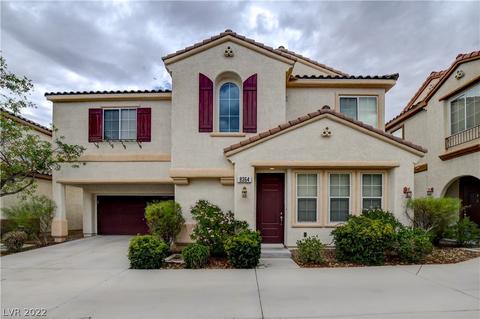 8364 Rygate Ave, Las Vegas, NV 89178