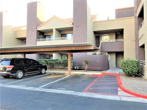 5066 S Rainbow Blvd #206, Las Vegas, NV 89118