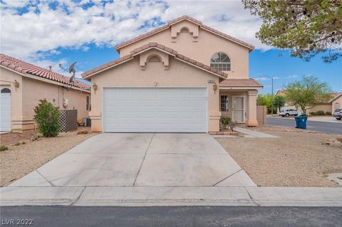 5815 Lavalette Ct, Las Vegas, NV 89113