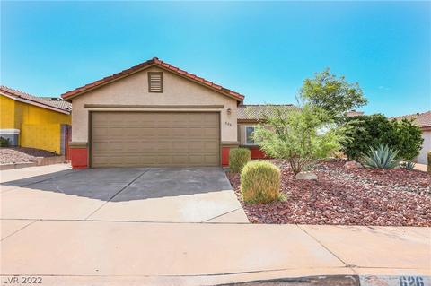 626 W Victory Rd, Henderson, NV 89015