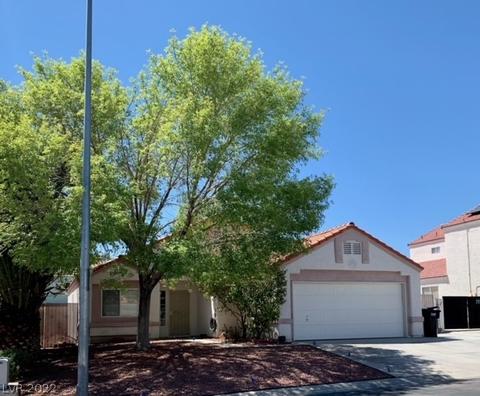 625 Bay Bridge Dr, North Las Vegas, NV 89032