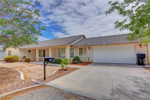 2230 Wagon Ave, Pahrump, NV 89048