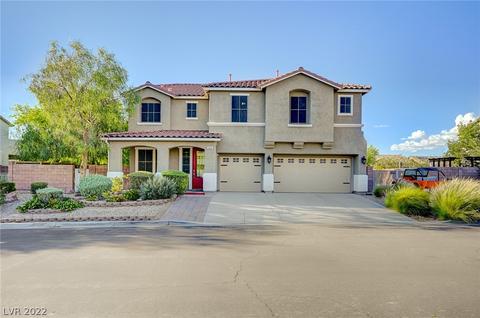 306 Maddelena Ave, Las Vegas, NV 89183