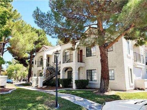 4831 Nara Vista Way #103, Las Vegas, NV 89103