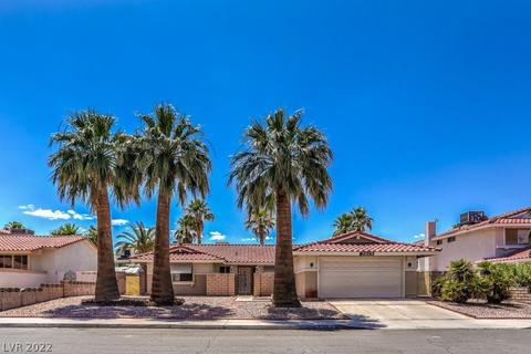 3815 Edmond St, Las Vegas, NV 89103