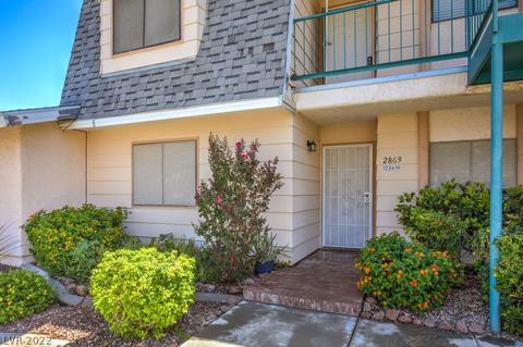 2869 Bamboo Ct #0, Henderson, NV 89074