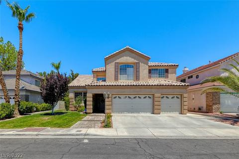 2860 Cooper Creek Dr, Henderson, NV 89074