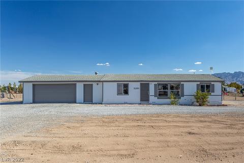 3291 Fritz Ln, Pahrump, NV 89048