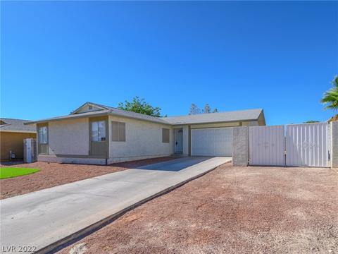 5701 Mare Way, Las Vegas, NV 89108
