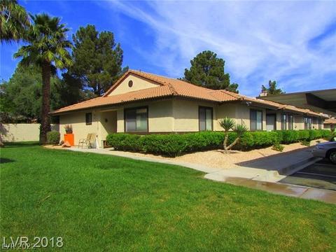 3375 E Tompkins Ave #134, Las Vegas, NV 89121