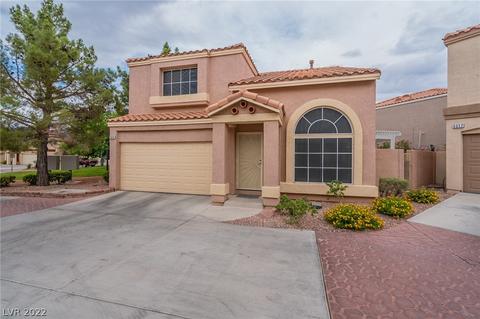 3315 Epson St, Las Vegas, NV 89129