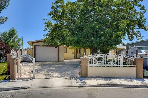 901 N 22nd St, Las Vegas, NV 89101
