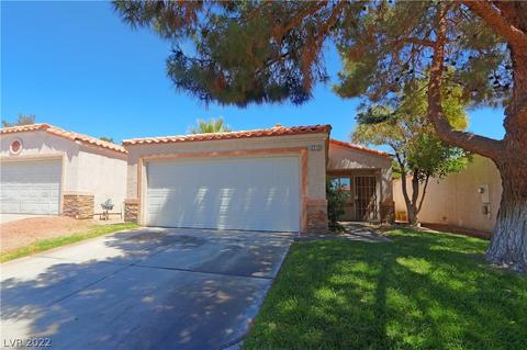 2212 Calm Sea Ave, Las Vegas, NV 89106