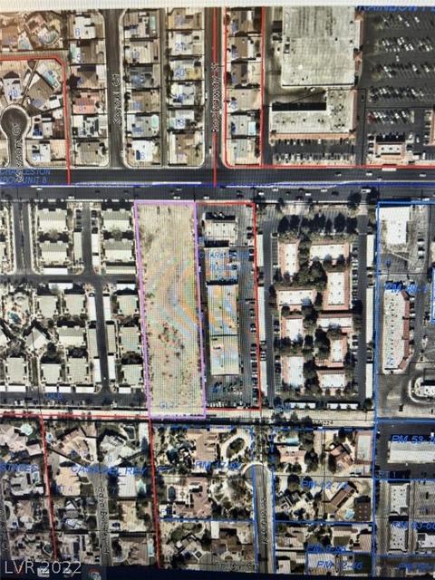6909 W Charleston Blvd, Las Vegas, NV 89117