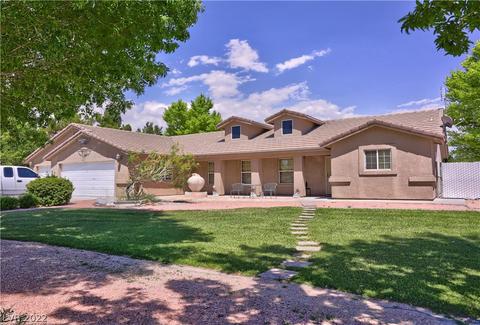 4881 Jackie, Pahrump, NV 89048