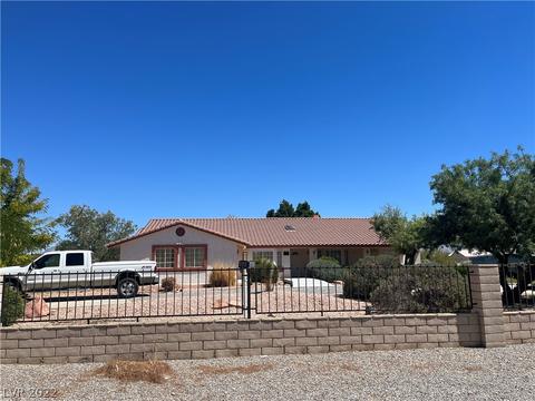 880 Lupin, Pahrump, NV 89048