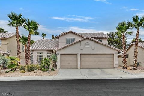 3116 Saint Tropez St, Las Vegas, NV 89128