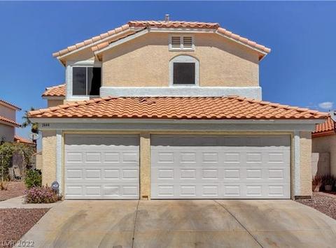 7444 Sunspot Dr, Las Vegas, NV 89128