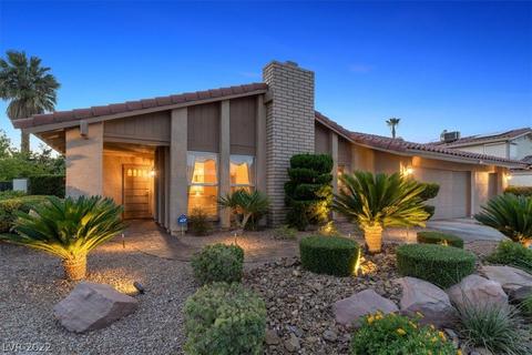 1540 Silandro Dr, Las Vegas, NV 89117