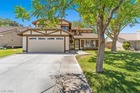 2343 Red Willow Ln, Henderson, NV 89014