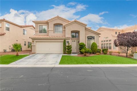 324 Harpers Ferry Ave, Las Vegas, NV 89148