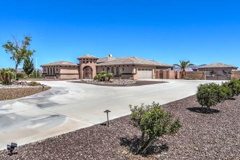 1310 Gray Fox Way, Pahrump, NV 89048