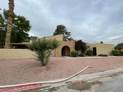57 S Hampton Ln, Las Vegas, NV 89110